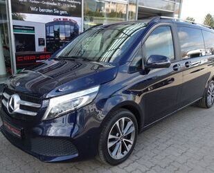 Mercedes-Benz V 220 Gebrauchtwagen