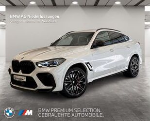 BMW X6 M Gebrauchtwagen