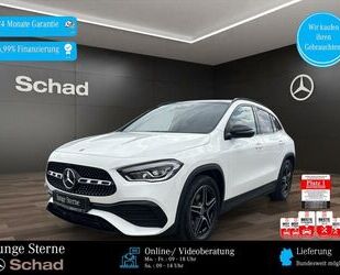 Mercedes-Benz GLA 200 Gebrauchtwagen