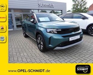Opel Frontera Gebrauchtwagen