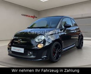 Abarth 595 Turismo Gebrauchtwagen