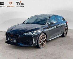 Cupra Leon Gebrauchtwagen