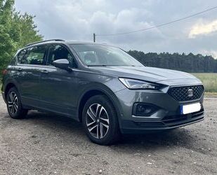 Seat Tarraco Gebrauchtwagen