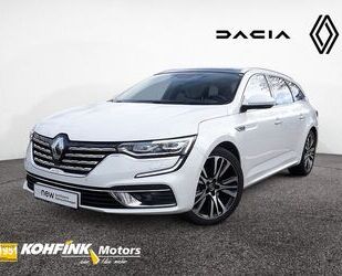 Renault Talisman Gebrauchtwagen