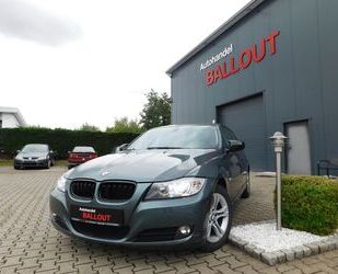 BMW 318 Gebrauchtwagen