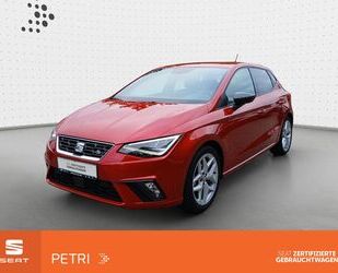 Seat Ibiza Gebrauchtwagen