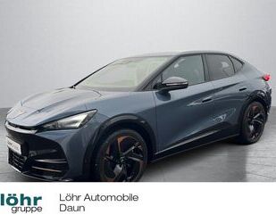 Cupra Tavascan Gebrauchtwagen