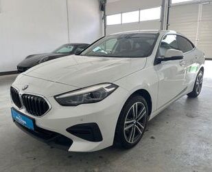 BMW 216 Gran Coupé Gebrauchtwagen
