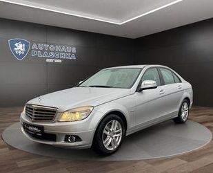 Mercedes-Benz C 180 Gebrauchtwagen