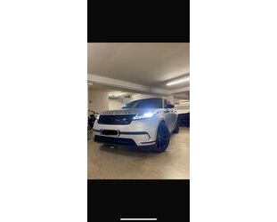 Land Rover Range Rover Velar Gebrauchtwagen