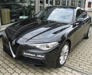 Alfa Romeo Giulia Gebrauchtwagen