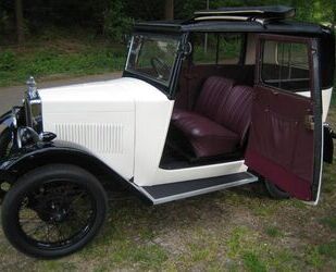  andere Andere Andere Morris Minor 1929 mit 850 OHV Motor Gebrauchtwagen