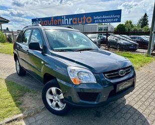 Kia Sportage Gebrauchtwagen