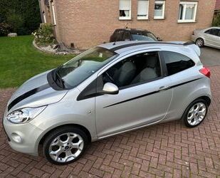 Ford Ka/Ka+ Gebrauchtwagen