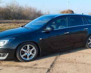 Opel Insignia Gebrauchtwagen