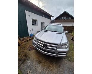 Mercedes-Benz GL 500 Gebrauchtwagen