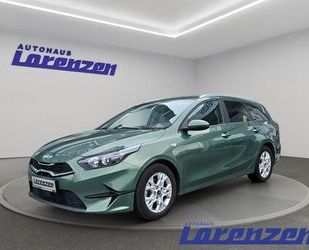 Kia ceed / Ceed Gebrauchtwagen