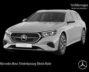 Mercedes-Benz E 300 Gebrauchtwagen