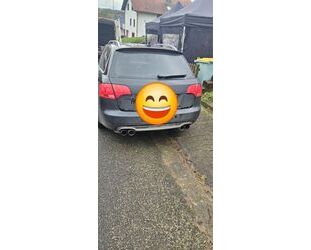 Audi A4 Allroad Gebrauchtwagen