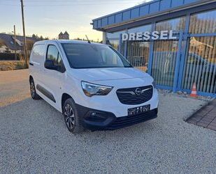 Chevrolet Combo 