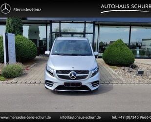 Mercedes-Benz V 300 Gebrauchtwagen