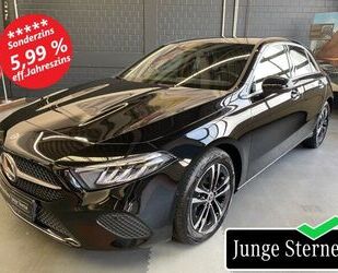Mercedes-Benz A 200 Gebrauchtwagen