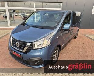 Nissan NV300 Gebrauchtwagen