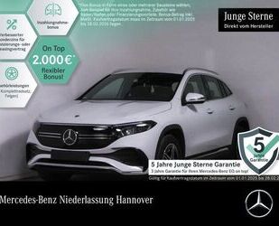 Mercedes-Benz EQA Gebrauchtwagen