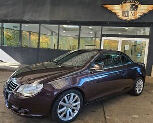 VW Eos Gebrauchtwagen