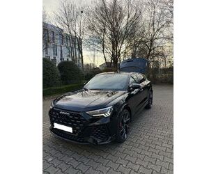 Audi RSQ3 Gebrauchtwagen