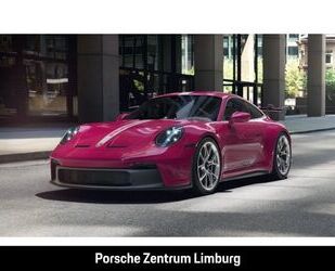 Porsche 992 Gebrauchtwagen
