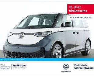 VW ID. Buzz Gebrauchtwagen