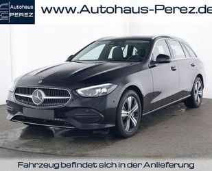 Mercedes-Benz C 300 Gebrauchtwagen