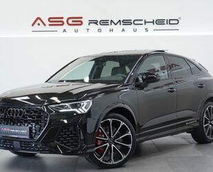 Audi RSQ3 Gebrauchtwagen