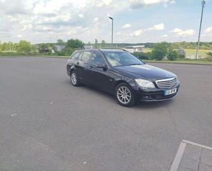 Mercedes-Benz C 200 Gebrauchtwagen
