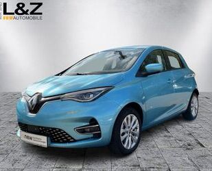 Renault ZOE Gebrauchtwagen