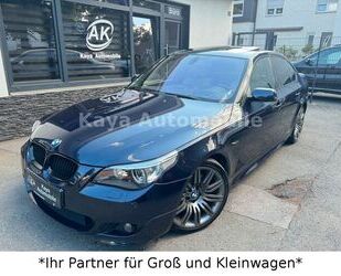BMW 530 Gebrauchtwagen