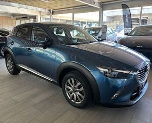 Mazda CX-3 Gebrauchtwagen