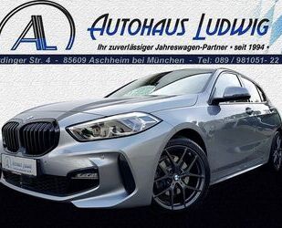 BMW 118 Gebrauchtwagen