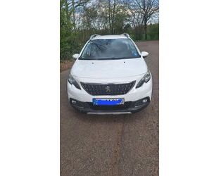 Peugeot 2008 Gebrauchtwagen