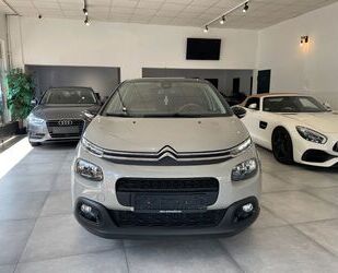 Citroen C3 Gebrauchtwagen