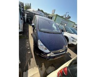 Ford S-Max Gebrauchtwagen