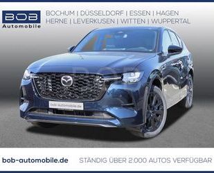 Mazda CX-60 Gebrauchtwagen