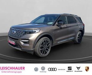 Ford Explorer Gebrauchtwagen