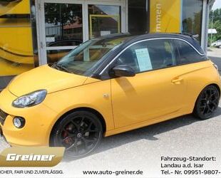 Opel Adam Gebrauchtwagen