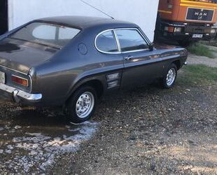 Ford Capri Gebrauchtwagen