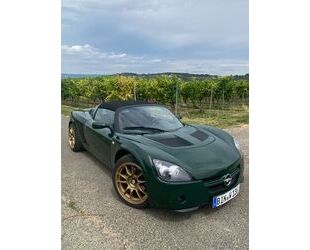 Opel Speedster Gebrauchtwagen