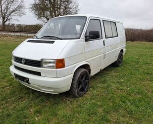 VW T4 andere Gebrauchtwagen