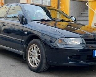 Mitsubishi Carisma Gebrauchtwagen