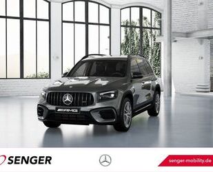 Mercedes-Benz GLB 35 AMG Gebrauchtwagen